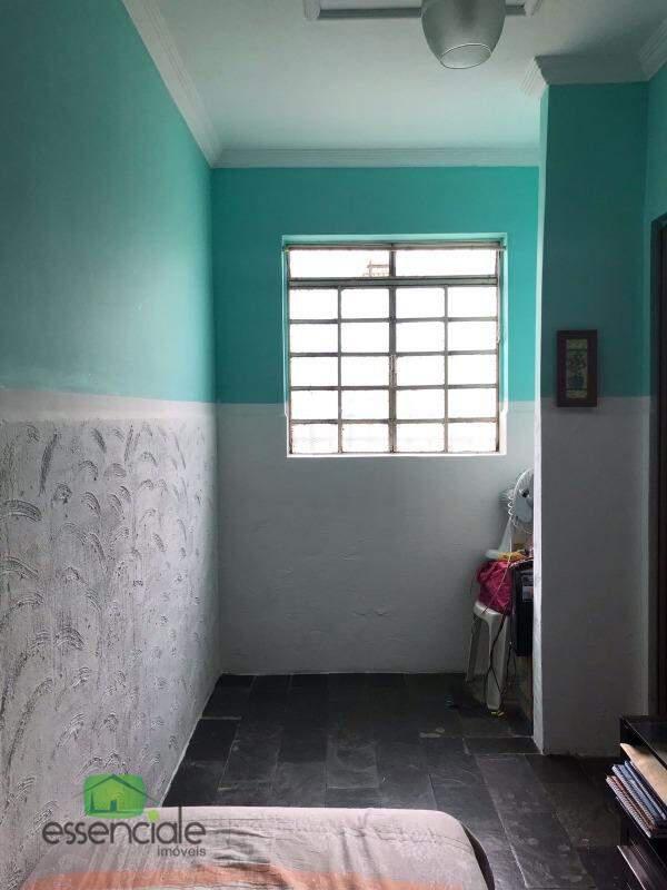 Apartamento, Novo Eldorado, 3 Quartos, 1 Vaga