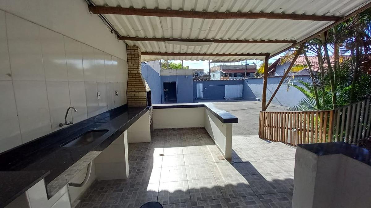 Casa, Universitário, 4 Quartos, 10 Vagas