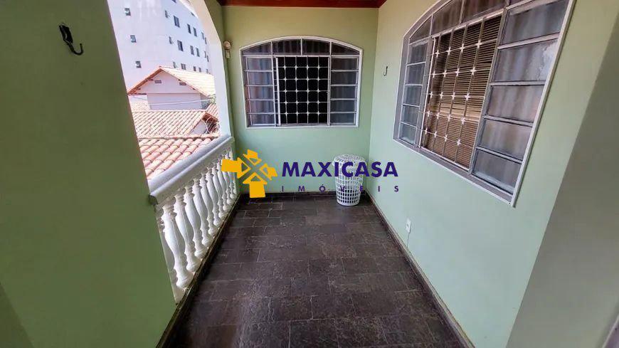 Casa, Santa Inês, 5 Quartos, 6 Vagas, 1 Suíte