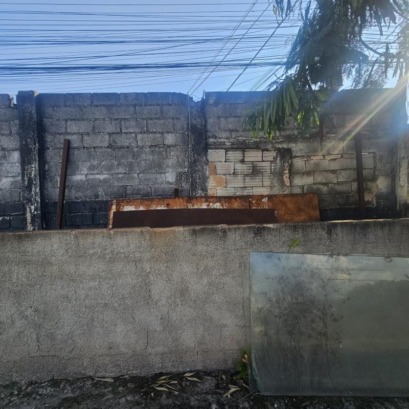 Lote, Jardim América, 0 Quarto, 0 Vaga