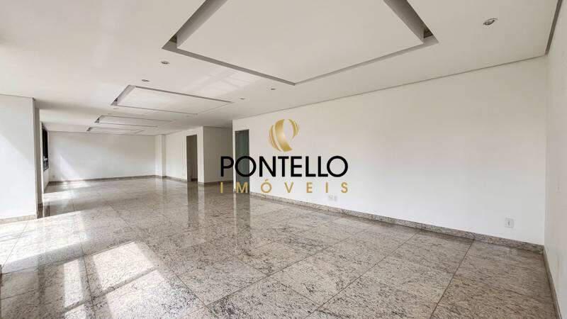Apartamento, Lourdes, 4 Quartos, 4 Vagas, 2 Suítes