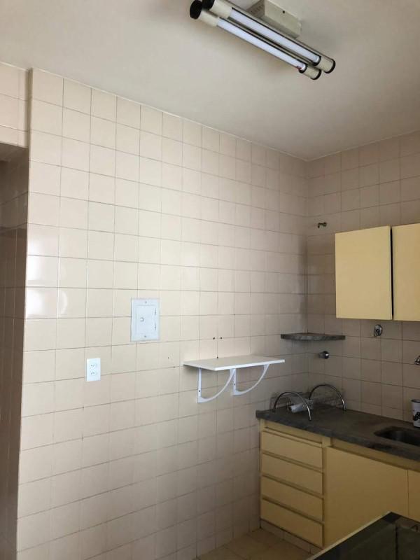Apartamento, Santa Efigênia, 3 Quartos, 1 Vaga