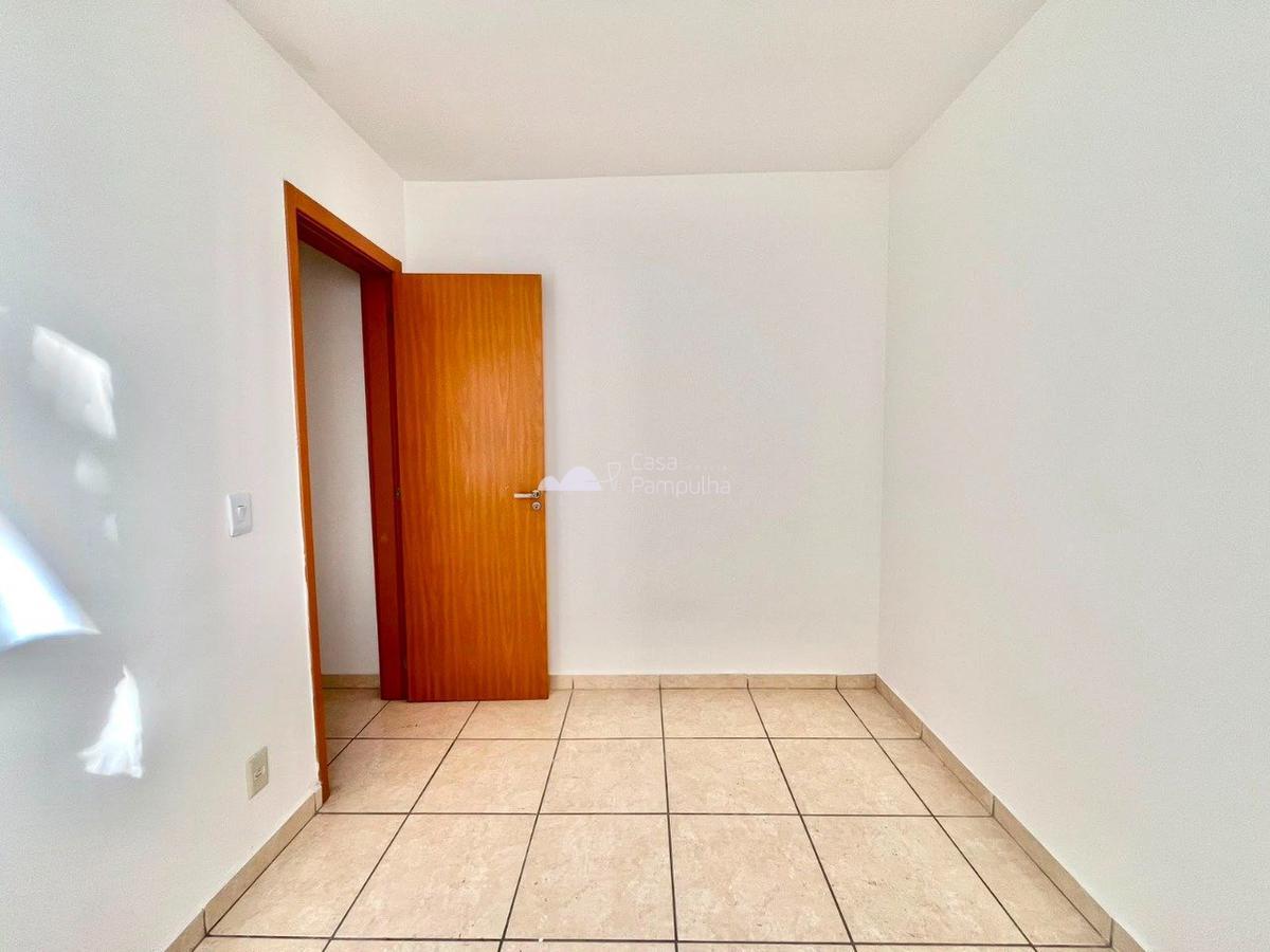 Apartamento, Santa Amélia, 2 Quartos, 1 Vaga