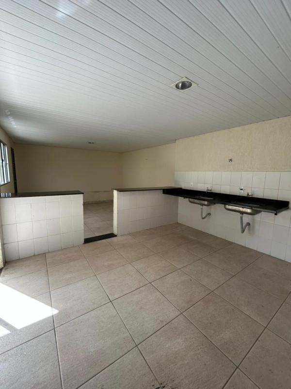 Galpão, Bom Sossego, 0 Quarto, 10 Vagas