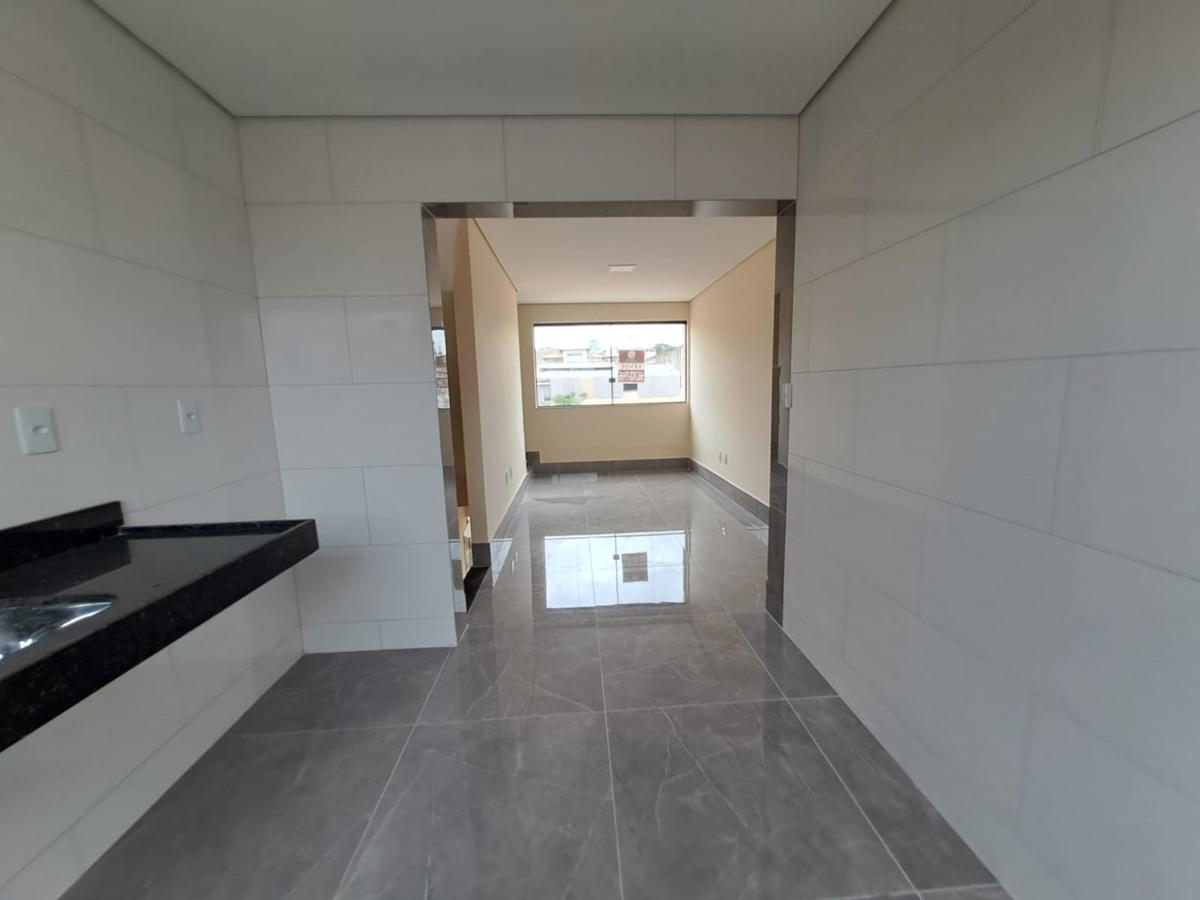 Apartamento, Planalto, 3 Quartos, 2 Vagas, 1 Suíte