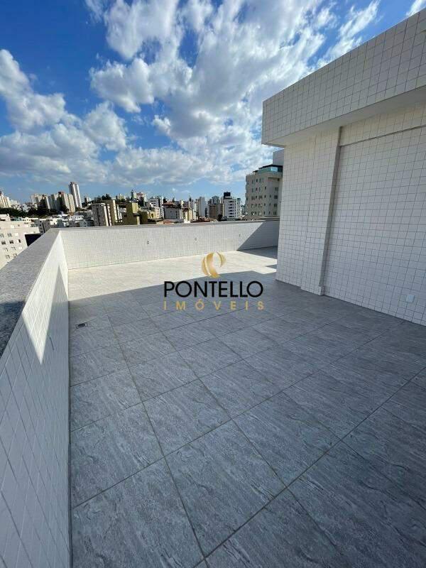 Cobertura, Cidade Nova, 3 Quartos, 3 Vagas, 1 Suíte