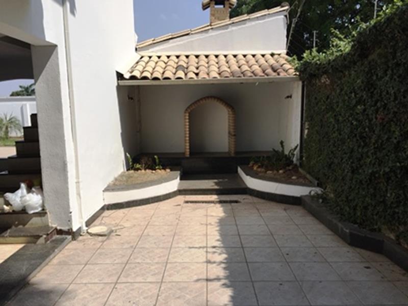Casa, Pampulha, 4 Quartos, 10 Vagas, 4 Suítes