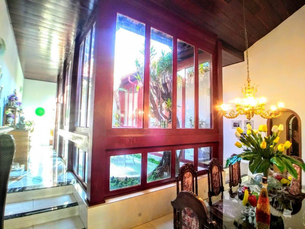 Casa, Bandeirantes (pampulha), 4 Quartos, 10 Vagas, 4 Suítes