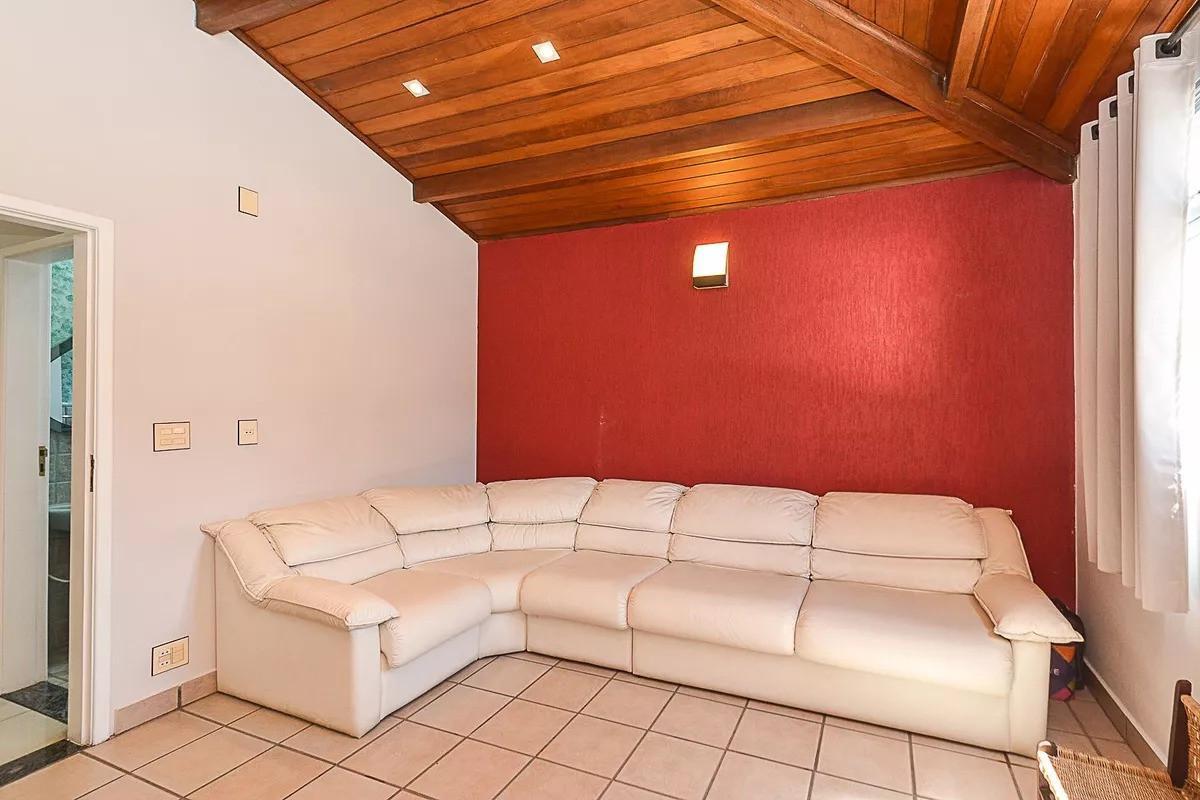 Cobertura, Cidade Nova, 4 Quartos, 2 Vagas, 1 Suíte