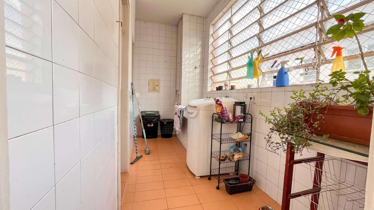 Cobertura, Gutierrez, 3 Quartos, 1 Vaga, 1 Suíte