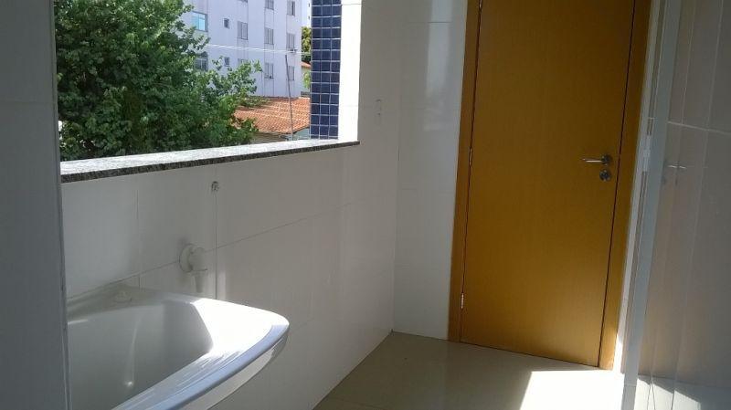Apartamento, Liberdade, 4 Quartos, 3 Vagas, 2 Suítes