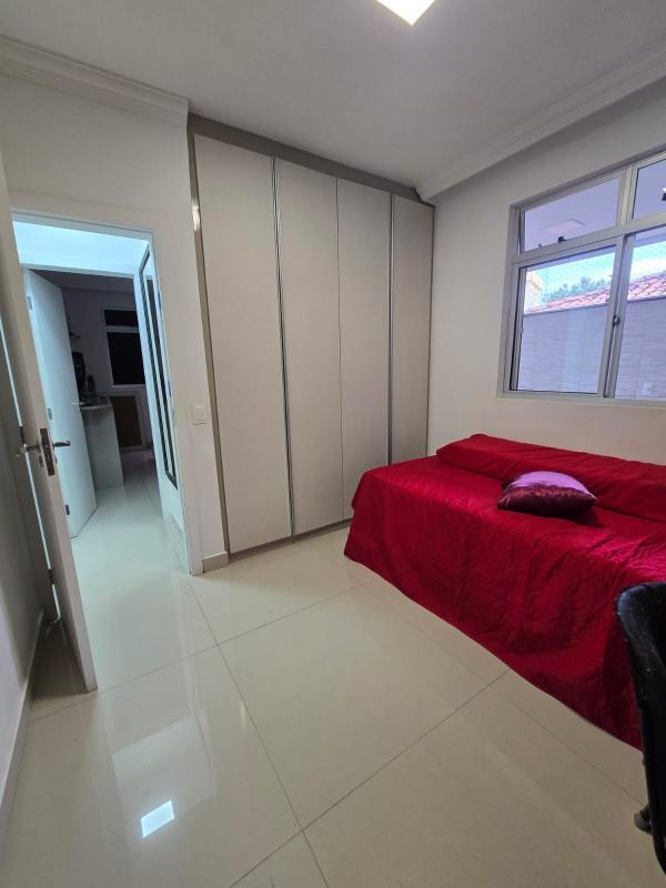 Apartamento, Novo Eldorado, 3 Quartos, 2 Vagas, 1 Suíte