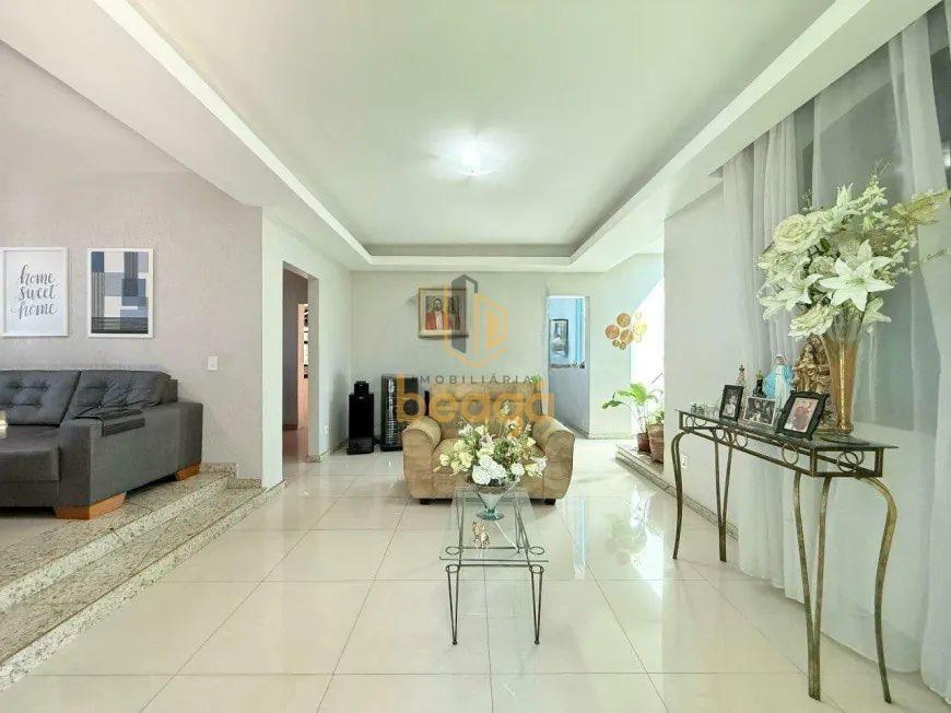 Casa, Glória, 4 Quartos, 6 Vagas, 1 Suíte