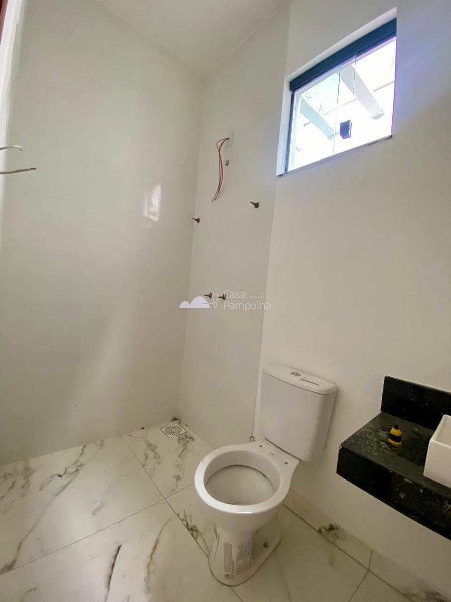 Casa, Cachoeira, 3 Quartos, 2 Vagas, 1 Suíte