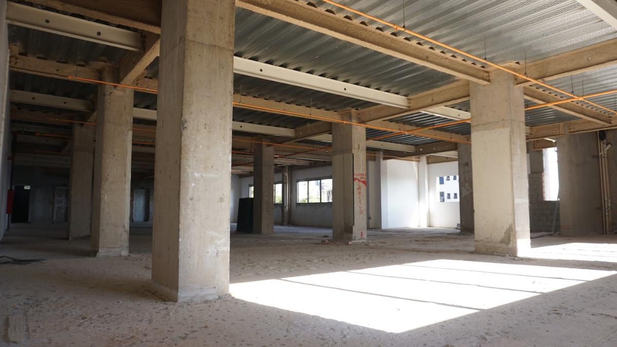 Sala, Santa Lúcia, 0 Quarto, 0 Vaga