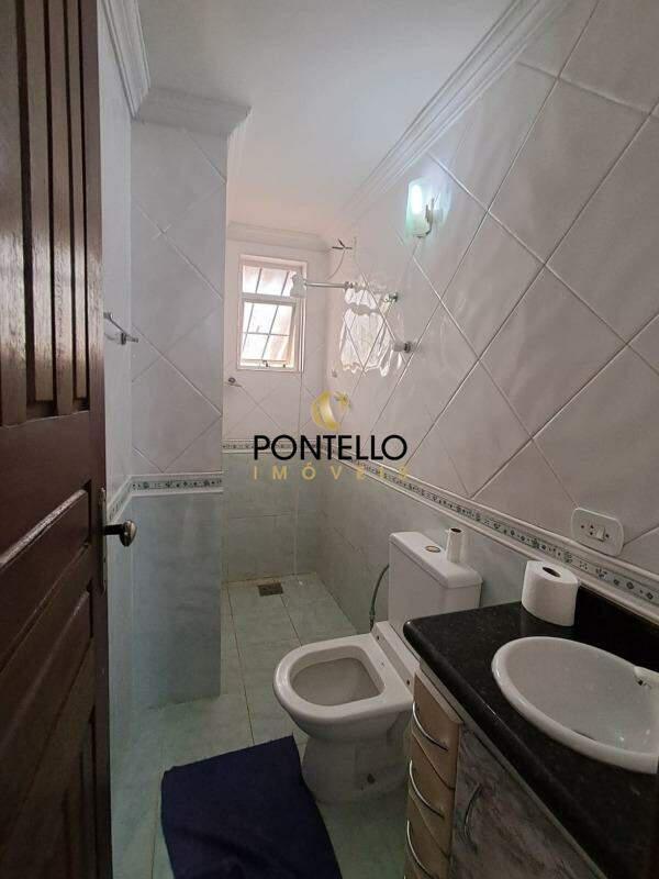Casa, Glória, 2 Quartos, 1 Vaga