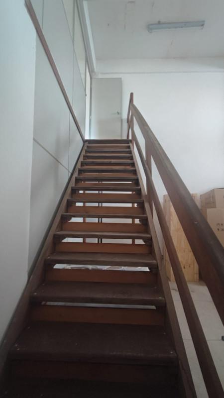 Galpão, Santa Terezinha, 0 Quarto, 2 Vagas