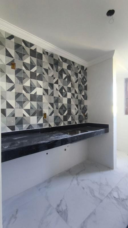 Apartamento, Darcy Vargas, 2 Quartos, 2 Vagas, 1 Suíte