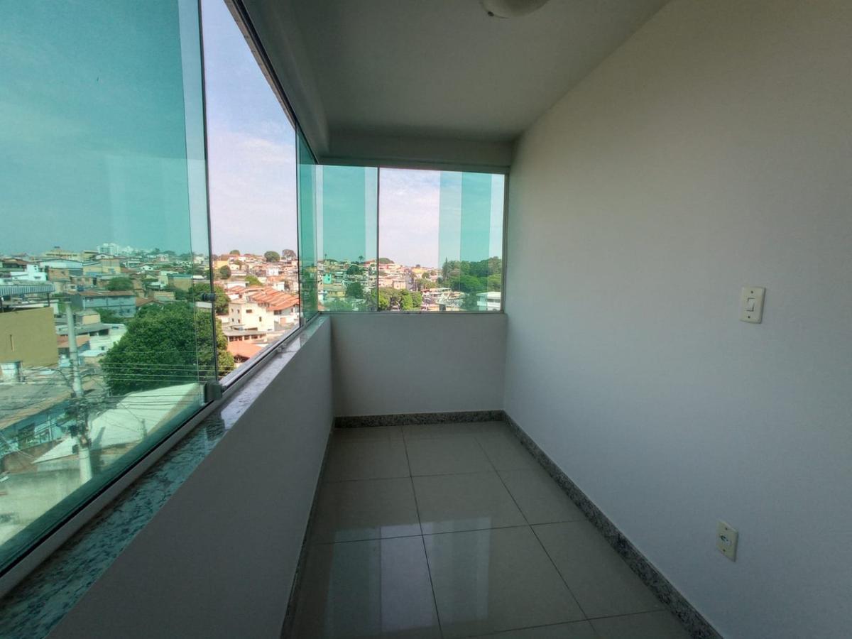 Apartamento, Pirajá, 2 Quartos, 1 Vaga