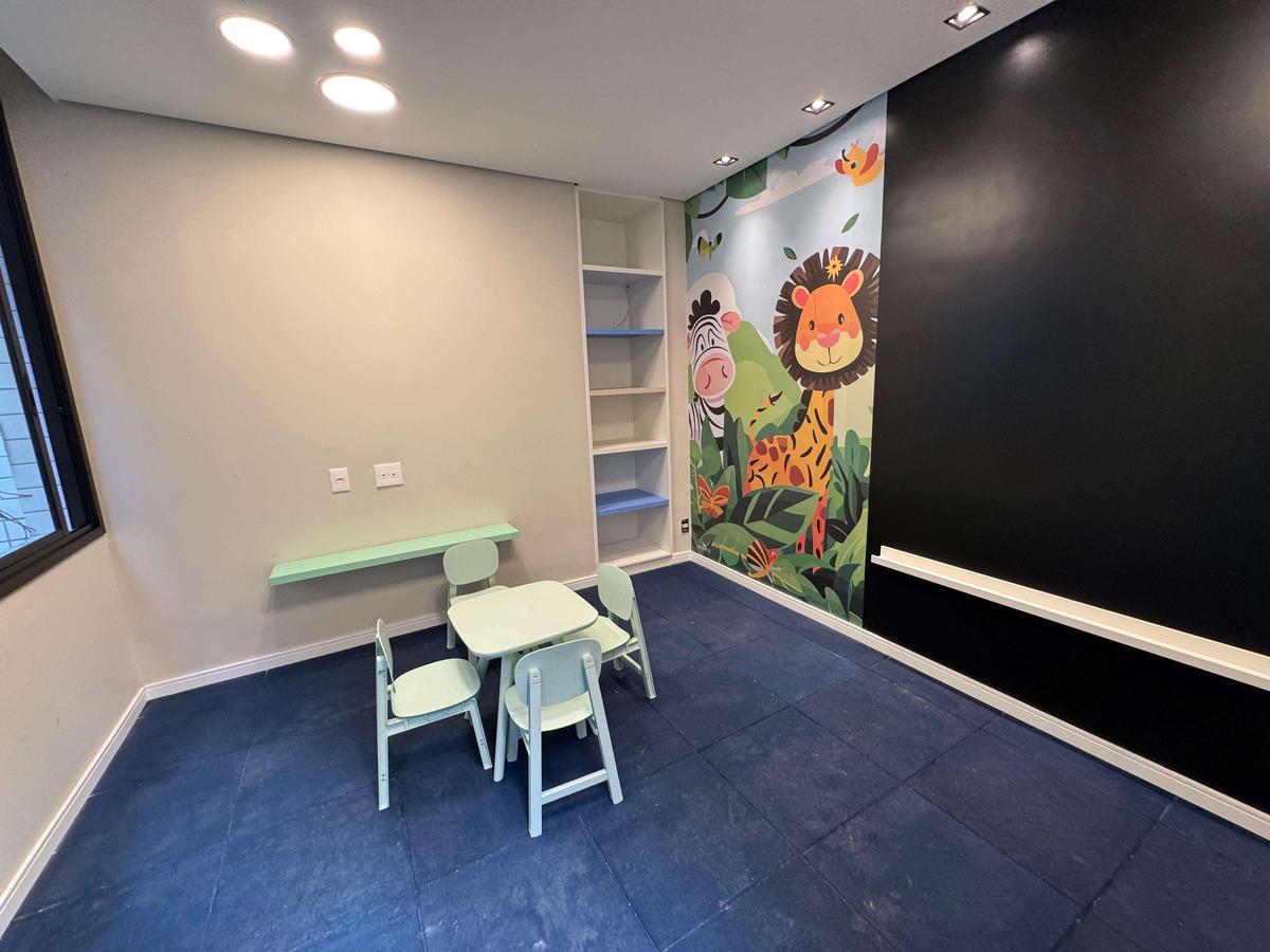 Apartamento, Sion, 2 Quartos, 1 Vaga, 2 Suítes