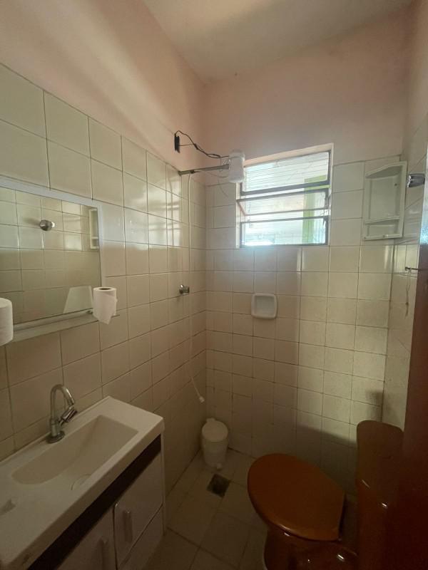 Casa, Marilândia, 3 Quartos, 1 Vaga