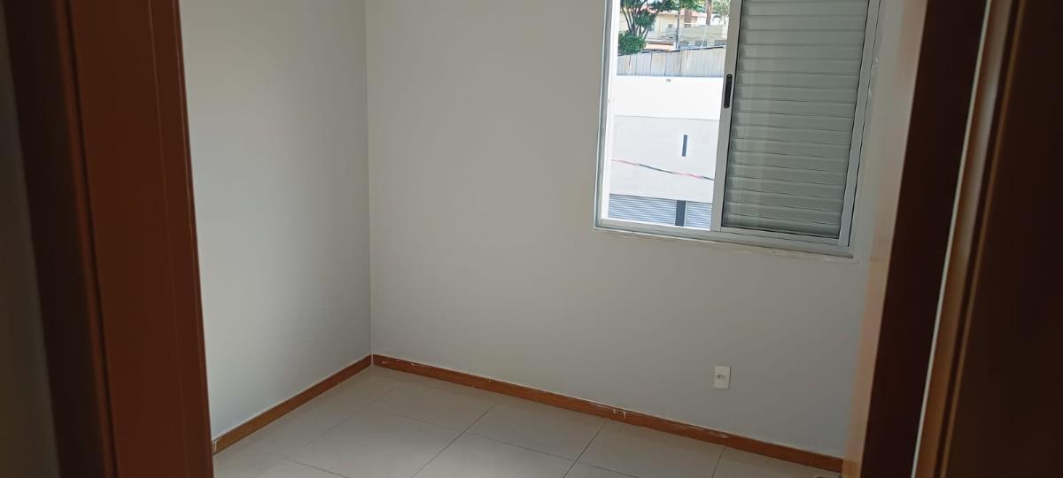Apartamento, Santa Branca, 3 Quartos, 1 Vaga, 1 Suíte