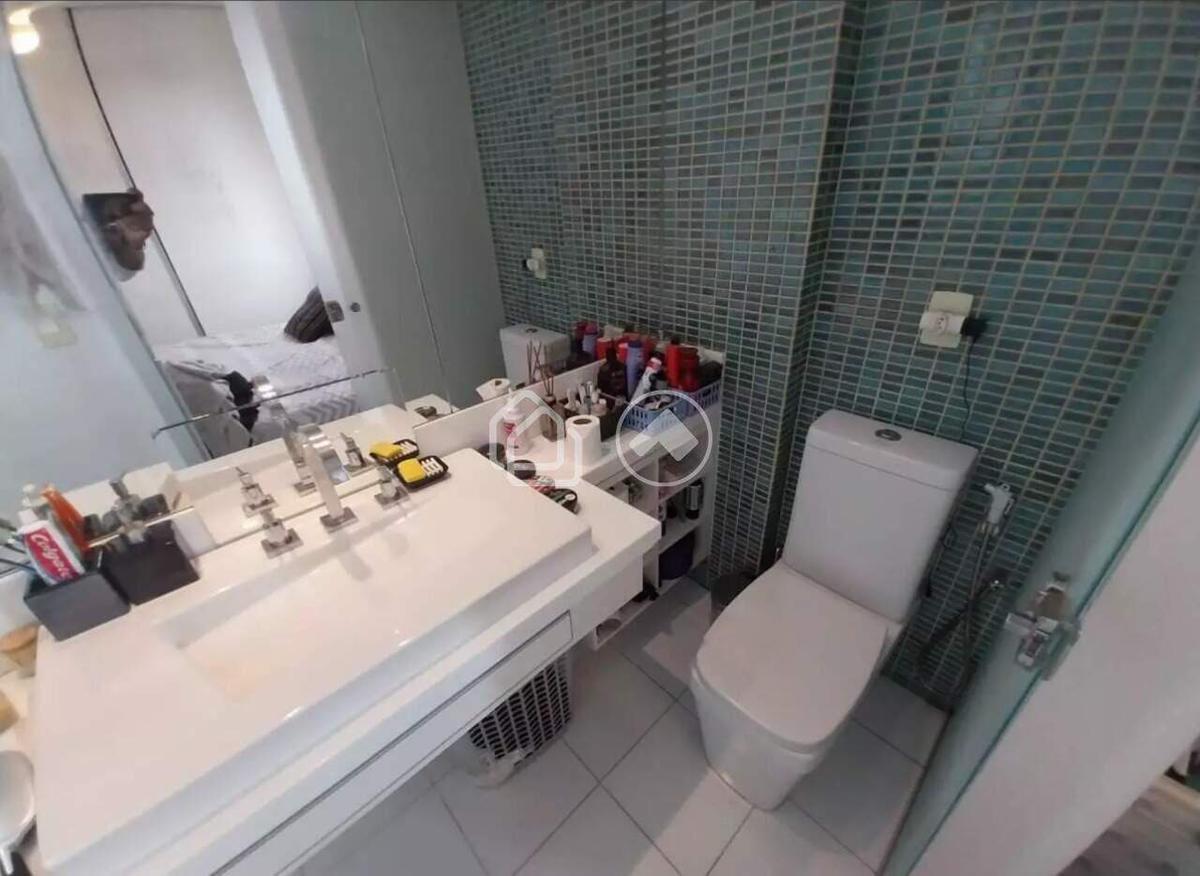 Cobertura, Buritis, 2 Quartos, 2 Vagas, 1 Suíte