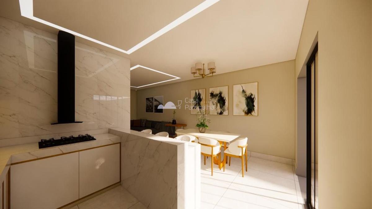 Casa, Copacabana, 3 Quartos, 4 Vagas, 3 Suítes