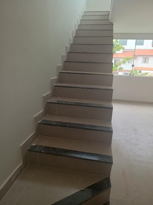 Cobertura, Fernão Dias, 3 Quartos, 2 Vagas, 1 Suíte