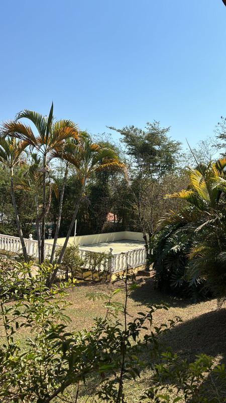 Fazenda, Vianópolis, 4 Quartos, 4 Vagas, 1 Suíte