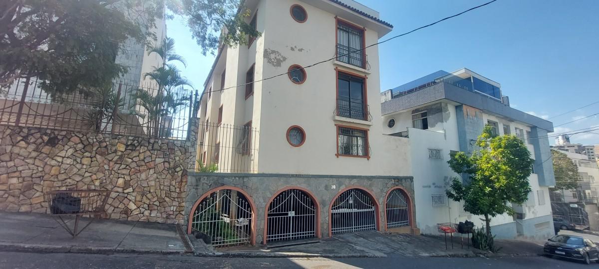 Apartamento, Cidade Nova, 3 Quartos, 1 Vaga, 1 Suíte