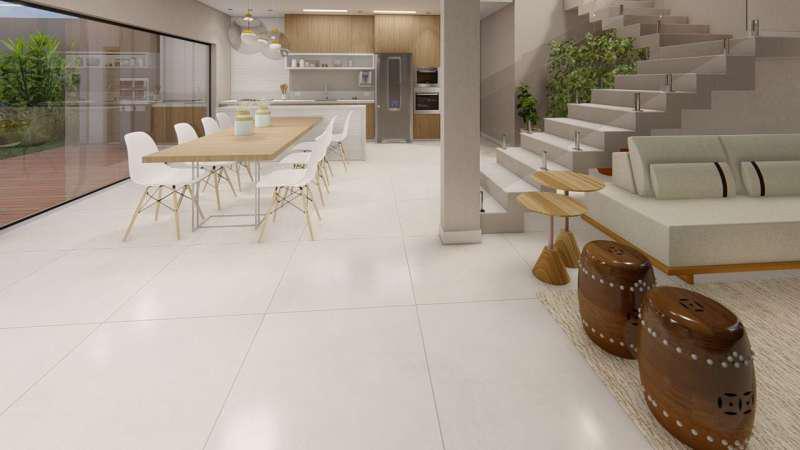 Casa, Rezende, 3 Quartos, 4 Vagas, 3 Suítes