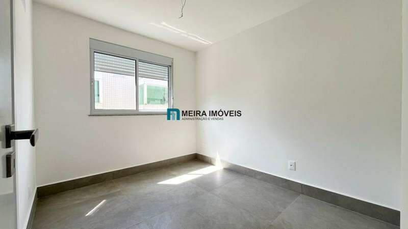 Apartamento, Castelo, 4 Quartos, 3 Vagas, 2 Suítes