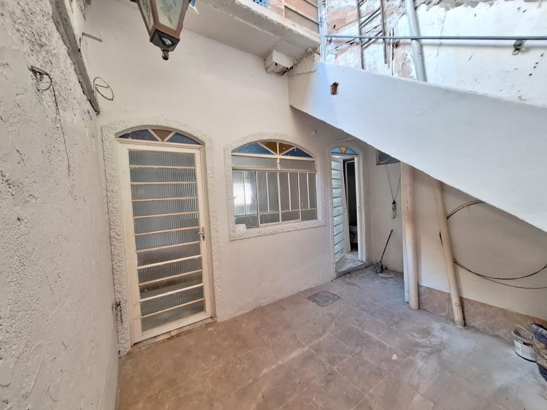 Casa, Boa Vista, 2 Quartos, 1 Vaga