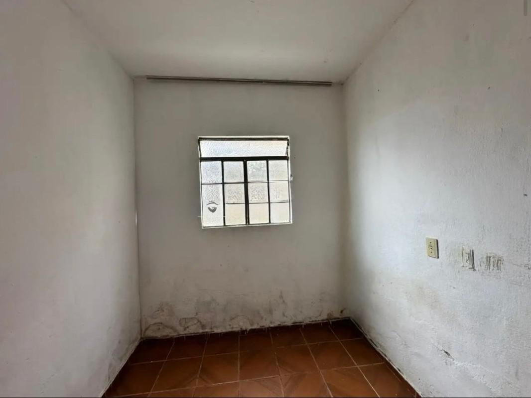 Casa, Jardim Laguna, 1 Quarto, 0 Vaga