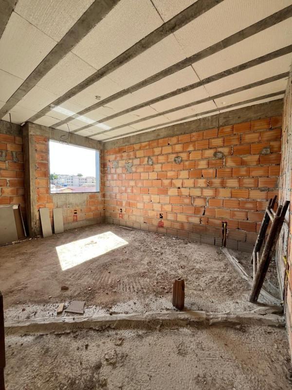 Cobertura, Riacho das Pedras, 3 Quartos, 3 Vagas, 1 Suíte