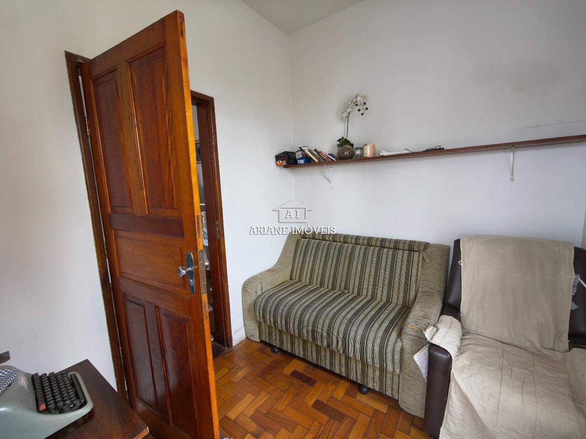 Casa, Colégio Batista, 4 Quartos, 2 Vagas