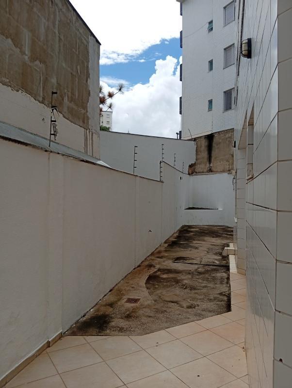 Apartamento, Castelo, 2 Quartos, 2 Vagas, 1 Suíte