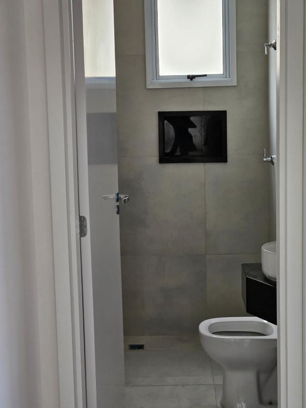 Apartamento, Casa Branca, 3 Quartos, 2 Vagas, 1 Suíte