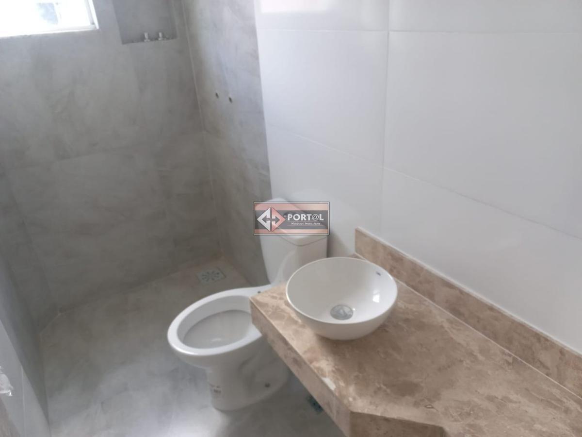 Casa, Itapoã, 3 Quartos, 2 Vagas, 1 Suíte