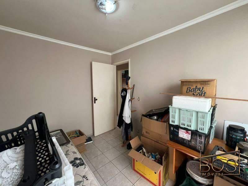 Apartamento, Silveira, 3 Quartos, 1 Vaga, 1 Suíte