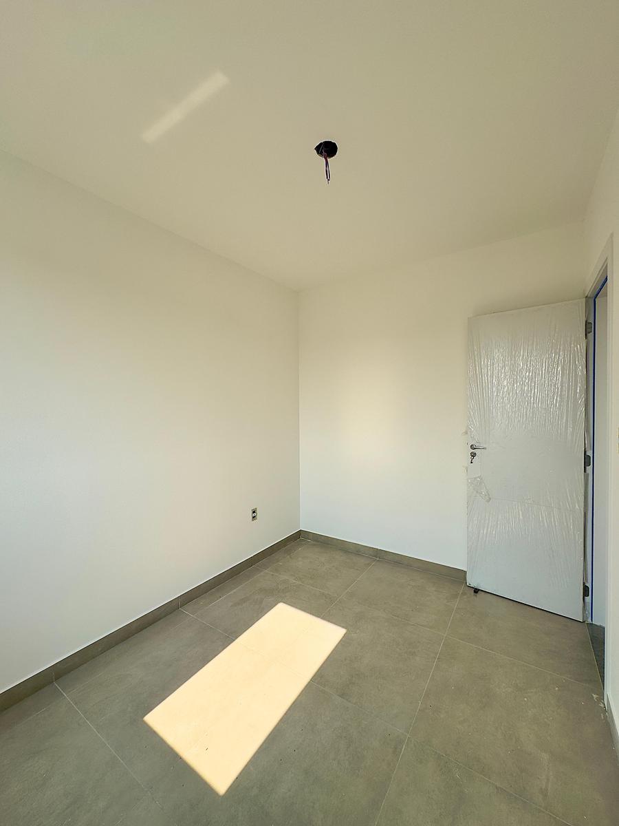 Cobertura, Santa Terezinha, 2 Quartos, 2 Vagas