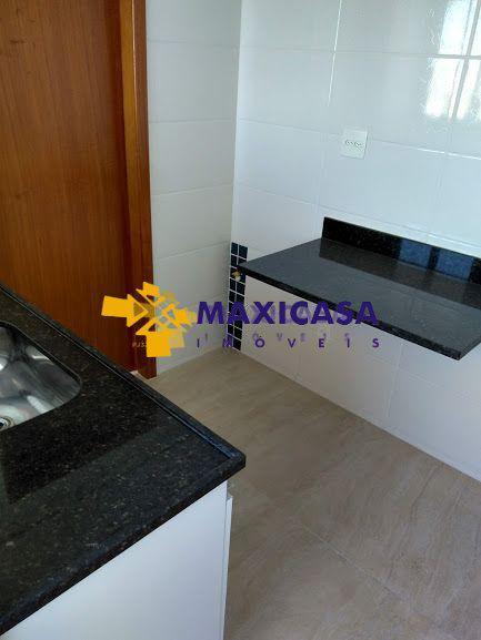 Apartamento, Planalto, 3 Quartos, 2 Vagas, 1 Suíte