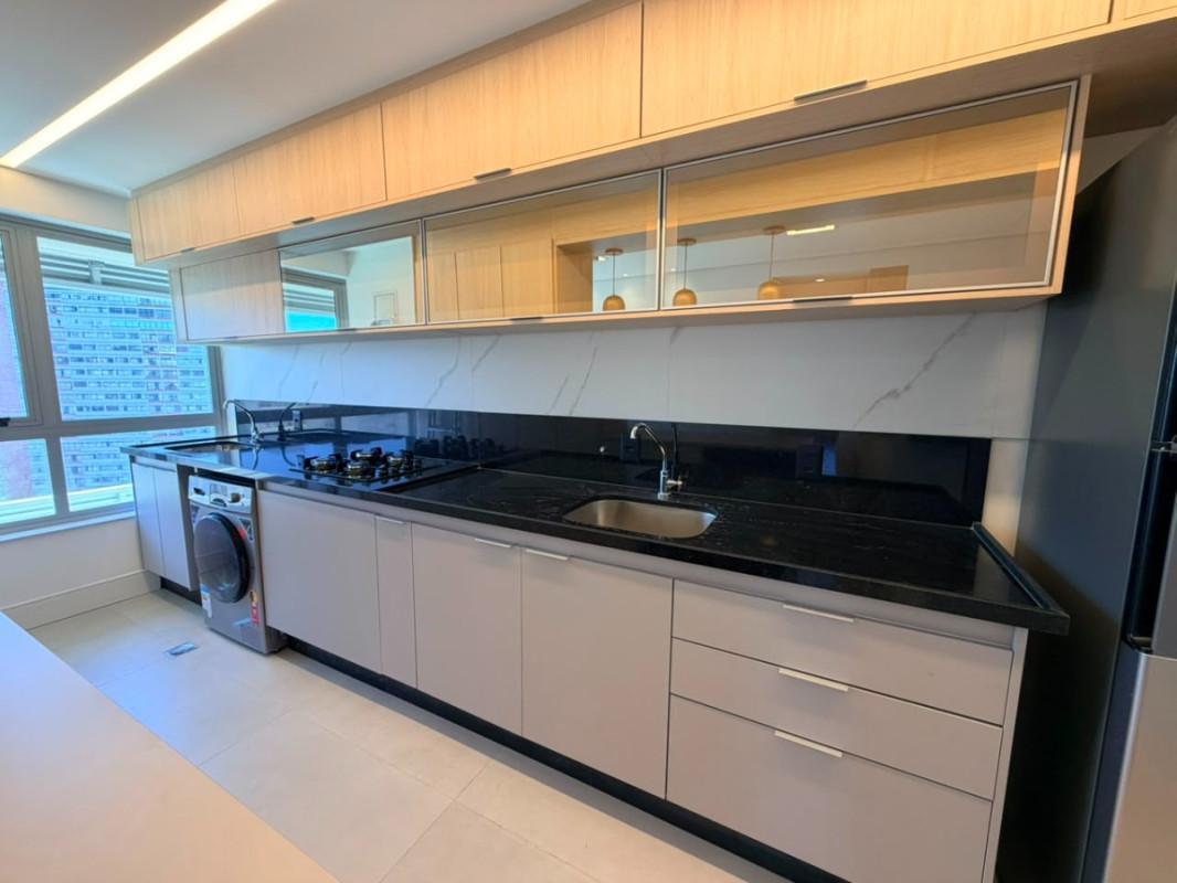 Apartamento, Boa Viagem, 2 Quartos, 2 Vagas, 2 Suítes