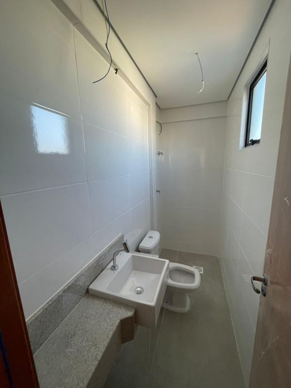 Cobertura, Santo Antônio, 2 Quartos, 3 Vagas, 1 Suíte