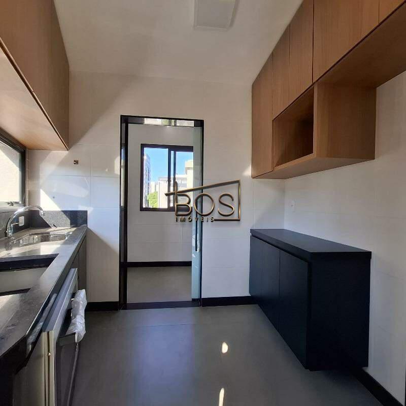 Apartamento, São Pedro, 2 Quartos, 2 Vagas, 1 Suíte