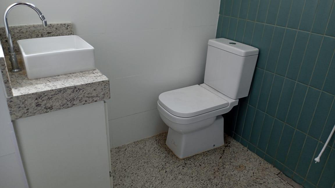 Apartamento, Silveira, 2 Quartos, 1 Vaga