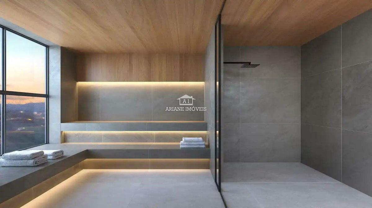 Apartamento, Condomínio Ville de Montagne, 2 Quartos, 2 Vagas, 2 Suítes