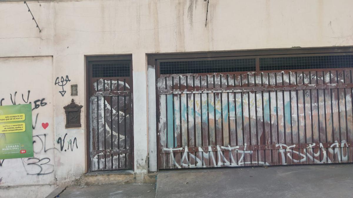 Lote, Santa Efigênia, 0 Quarto, 0 Vaga