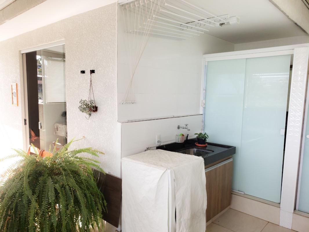 Cobertura, São Gonçalo, 3 Quartos, 2 Vagas